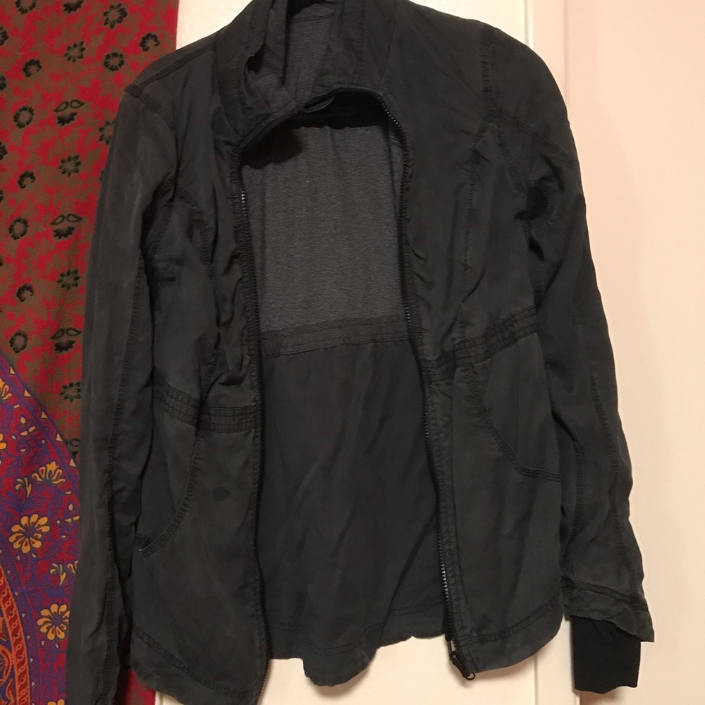 Lululemon jacket